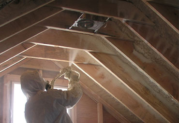 Rockford Attic Insulation