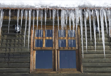 Ice Dam Prevention for Rockford Homes
