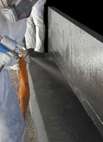 Rockford Protective Polyurea Coatings